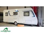 CARAVELAIR ALBA 496, Caravans en Kamperen, Caravans, Bedrijf, 5 tot 6 meter, Tot en met 6, Caravelair