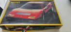 modelbouwkit Fujimi Ferrari BB512 1/16, Gebruikt, Auto, Ophalen, Modelbouw