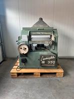 Scm vandiktebank 50cm 4 messen, Doe-het-zelf en Bouw, Ophalen of Verzenden