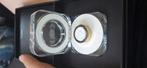 samsung ring taille 6 couleur or, Sport en Fitness, Overige Sport en Fitness, Ophalen, Zo goed als nieuw