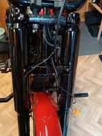 M8 streetbob  vorkcovers, Ophalen of Verzenden