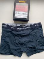 3-pack Polo Ralph Lauren Boxershort, Kleding | Heren, Ondergoed, Verzenden, Blauw, Polo ralph lauren, Boxer