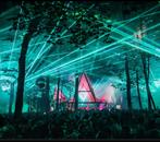2X Voodoo village zaterdag ticket 13/09/2025, Tickets en Kaartjes, Evenementen en Festivals
