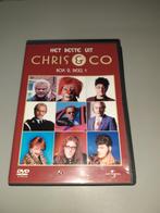 DVD Chris & Co, Cd's en Dvd's, Ophalen of Verzenden, Gebruikt