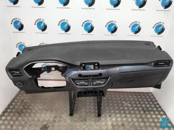 Focus Actve 2022 airbag set  beschikbaar voor biedingen