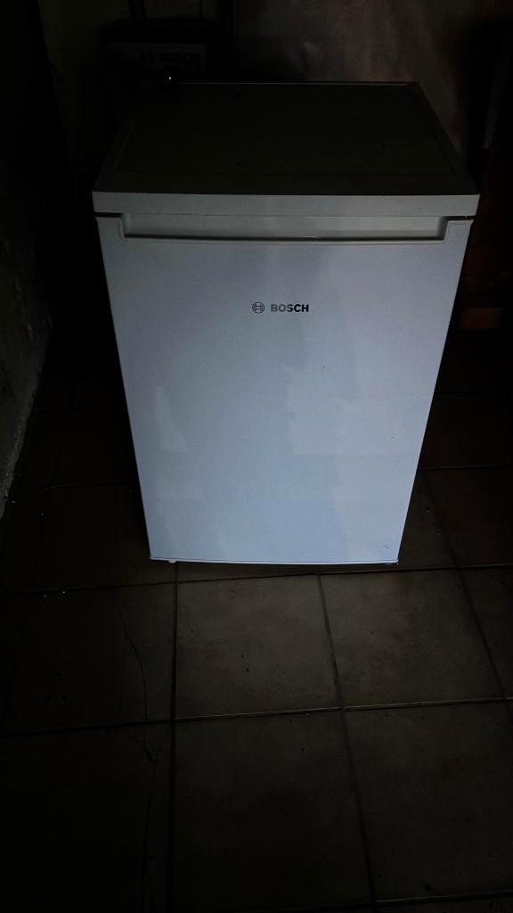 Frigo Bosch, Electroménager, Réfrigérateurs & Frigos, Utilisé, Enlèvement