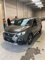 Peugeot 5008, 4 deurs, Euro 6, 4 cilinders, Bruin
