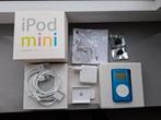 Ipod Mini 1ère génération gris 4GB, Enlèvement