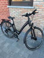 damesfiets, Fietsen en Brommers, Ophalen