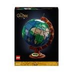 LEGO 21332 Globe, Ophalen of Verzenden, Nieuw, Complete set, Lego