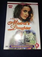 Mistral's Daughter, CD & DVD, DVD | Autres DVD, Comme neuf, Enlèvement ou Envoi