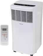 Tomado TMA7000W - Mobiele airco - 7000 BTU - 60 m³ - Timer, Ophalen, 3 snelheden of meer, Zo goed als nieuw, Afstandsbediening