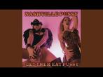 NASHVILLE PUSSY - LET THEM EAT PUSSY, Ophalen, Zo goed als nieuw