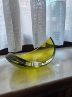 Retro asbak in glaswerk, Enlèvement, Autres types