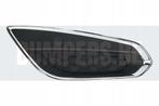 GRILL VOLVO V60 S60 2010 PRE-LIFT RIGHT GRILLE FRONT BUMPER, Auto-onderdelen, Ophalen of Verzenden, 6 maanden garantie, Gebruikt