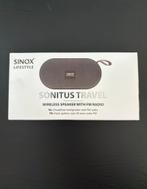 Enceinte connectée, TV, Hi-fi & Vidéo, Enlèvement ou Envoi, Neuf