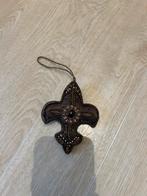 Fleur de lis, Antiek en Kunst, Ophalen
