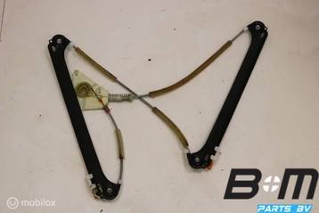 Raammechaniek RV (bijrijderskant) Audi A3 8P SB 8P4837462E beschikbaar voor biedingen