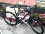 Moozes trail mtb, Fietsen en Brommers, Fietsen | Heren | Sportfietsen en Toerfietsen, Ophalen, Zo goed als nieuw, Vering
