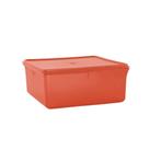 Boîte de rangement Tupperware/boîte à gaufres 10 L Nouveau, Envoi, Neuf