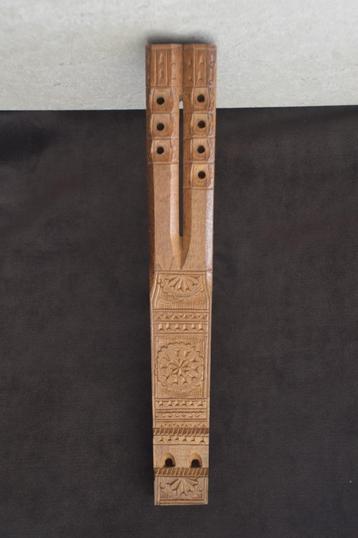  Herderspijp beschikbaar voor biedingen