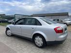 Audi A4 Berline 1.6 Benzine Sedan – 12 MAANDEN GARANTIE, Auto's, Audi, Voorwielaandrijving, Stof, Gebruikt, A4