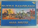 Puzzle 1000 pièces - Disneyland - 2007, Legpuzzel, Ophalen