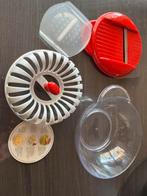 Chips maker microgolf oven, Enlèvement, Comme neuf