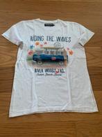T-shirt River Woods 14 jaar, Garçon, Chemise ou À manches longues, Comme neuf, Enlèvement