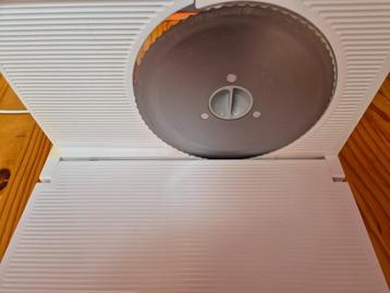 Trancheuse Domo MS171, Enlèvement, Utilisé, Sans minuteur
