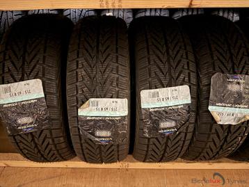 new winter 215/65R15 Vredestein 215/65 R15 215/65/15 2156515 beschikbaar voor biedingen