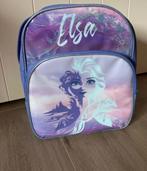 Rugzak Frozen, Enfants & Bébés, Accessoires de mode pour enfants, Enlèvement, Utilisé