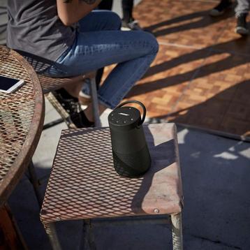 SoundLink Revolve+ beschikbaar voor biedingen