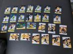 Topps Dortmund-kaarten ( 27 kaarten ), Verzamelen, Ophalen