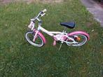 Btwin Meisjesfiets 16 inch, Fietsen en Brommers, Ophalen, Gebruikt