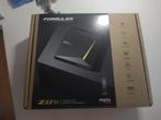 Formuler z8 pro, Ophalen, Zo goed als nieuw, USB 2, Minder dan 500 GB