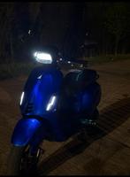 Vespa sprint 2019 A klasse, Ophalen, Zo goed als nieuw, Benzine, 50 cc