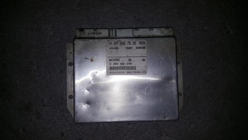 ASR-module Mercedes-Benz W210 1998 E290 TDi, Auto-onderdelen, Motor en Toebehoren, Mercedes-Benz, Gebruikt, Ophalen