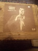 Lp van Freddy Breck, Enlèvement ou Envoi, 1960 à 1980, Utilisé, Autres formats