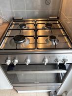 Fornuis, Elektronische apparatuur, Fornuizen, Ophalen, Gebruikt, Gas, 4 kookzones