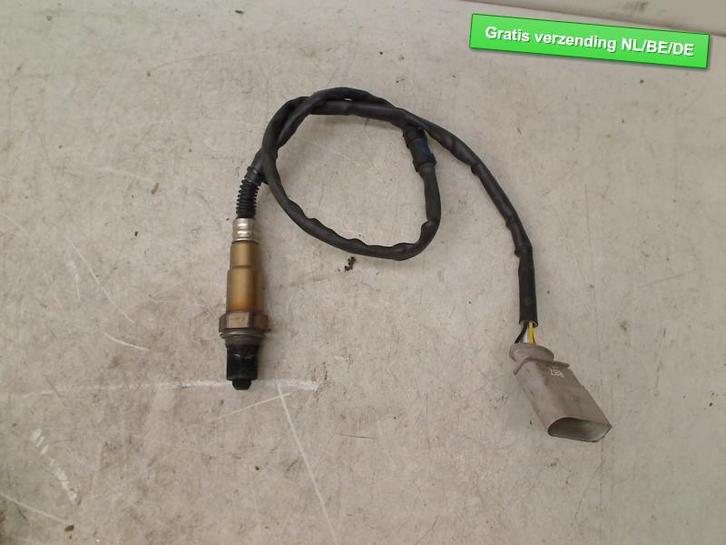 LAMBDASONDE golf 7 GTI Golf VII (AUA) (8V0906262D), Auto-onderdelen, Overige Auto-onderdelen, Volkswagen, Gebruikt