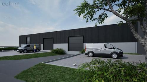 Industrieel te huur in Sint-Niklaas, Immo, Huizen te huur, Overige soorten