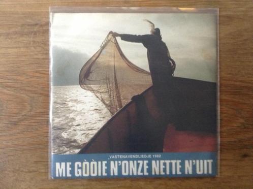 single boere van de leutige ploeg, Cd's en Dvd's, Vinyl Singles, Single, Nederlandstalig, 7 inch, Ophalen of Verzenden