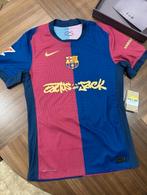 Barcelona Travis Scott Voetbalshirt Origineel Nieuw 2025, Kleding | Heren, Sportkleding, Ophalen of Verzenden, Zo goed als nieuw