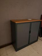 Kast met slot, Maison & Meubles, Armoires | Armoires à porte coulissante & Armoires à archives, Enlèvement, Comme neuf, Avec serrure