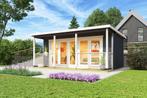 NIEUW modern tuinhuis Liverpool 2, Verzenden, Nieuw