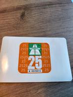 Te koop....Vignet Zwitserland
