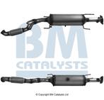 Roetfilter Citroën Jumper, Fiat Ducato, Peugeot Boxer, Auto-onderdelen, Uitlaatsystemen, Ophalen of Verzenden, Nieuw, Citroën