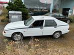 Alfa Romeo ALFA 75 Oldtimer - 1990, Auto's, Gebruikt, Overige brandstoffen, Bedrijf, Handgeschakeld
