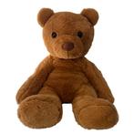 Verzwaringsknuffel beer 2,2kg!, Enlèvement ou Envoi, Neuf, Ours